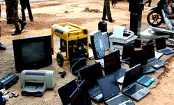 WAR ON TERROR: Victory against Boko Haram in sight?