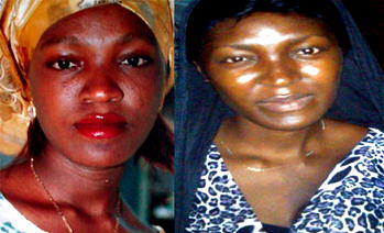Kuburat, girl with cancer, cries out for help