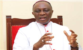 Martins to ordain five Jesuit priests today