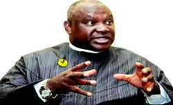 Anambra polls: UPP doesn’t want nomadic politicians with political virus  – Okorie