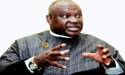 Credible elections, greatest honour to bestow on Ikonne – Chekwas Okorie