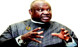 Things have started working within 30 days of Buhari’s govt – Chekwas