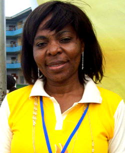 Raising exemplary leaders  will make a difference  – Emma-Nwachukwu