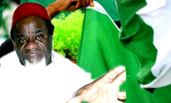 Uyo Summit: Why Nigeria must remain united Ezeife, Kachako