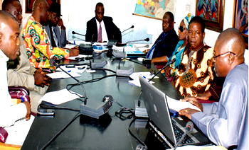 Bakassi land is not war booty