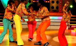Battle royal as Maltina Dance All ends today