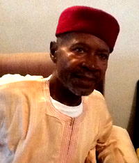 Nigeria does not reward virtue nor punish evil – David Attah