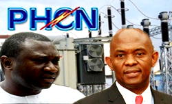 Elumelu, Otedola, others grab PHCN plants