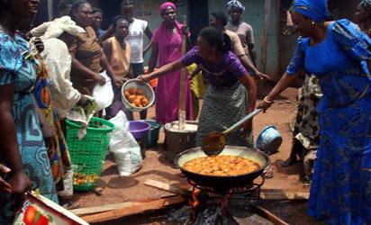 Consumers lament increase in price of beans