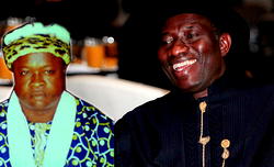 Those who ceded Bakassi committed crimes against humanity – Paramount ruler