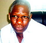 We still have a long way to go  – Gomos