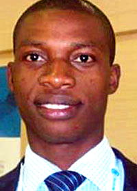 We can create the change we desire – Francis Anyaegbu