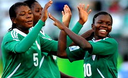 How Flamengoes pound Azerbaijan 11- 0