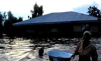 The floods next time