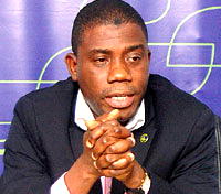 ‘Cornerstone, Linkage merger will enhance service delivery’