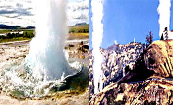 How geothermal energy works