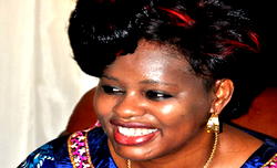 The pastor behind CAN N7 billion  bribe story has come to beg—Oritsajefor’s wife