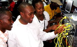 BROADBAND IN SCHOOLS: Main One toes American FCC example