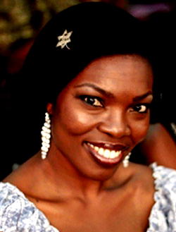 Beauty is of the Body,  Spirit and Mind -Iwo