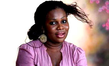 R- Kelly almost stole my heart – Ifeoma Anyiam
