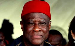 Okorocha’s free education is only a slogan – Capt Ihenacho