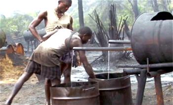 Is there nothing good about the so called illegal refineries? (2)