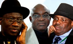 Federal character principle, a set back for Nigeria – MOMAH