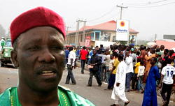 Patrick Ibrahim Yakowa: Exit of a decent gentleman