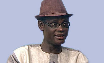 Education nosedived from time of military rule – Ogbinaka