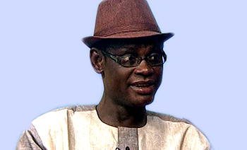 Education nosedived from time of military rule – Ogbinaka