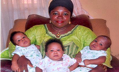 Family planning reduces maternal, infant mortality - Gynaecolgist ...