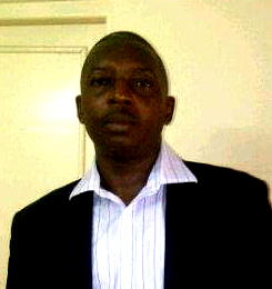 Enlisting in the army ruined my dream of becoming a doctor – Col. Umoh