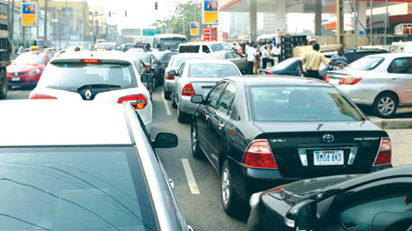 The big rip-off: How petro marketers swindle motorists