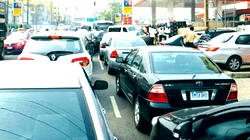 Anguish of Abuja residents as fuel scarcity returns