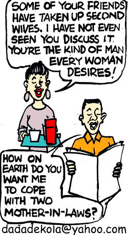 Women’s Man