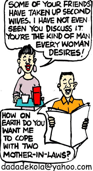 Women’s Man