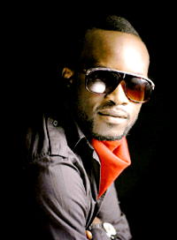 Dagrin inspires me  – Mojo
