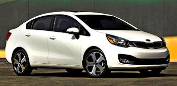 Is Kia going the way of Daewoo Motors?