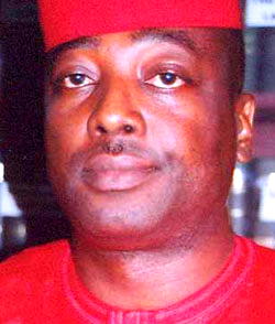 It’s too early to judge Buhari  — Mudiaga-Odje