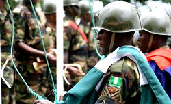 Why Nigeria should ask ICJ  to review Bakassi verdict (3)