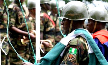 Why Nigeria should ask ICJ  to review Bakassi verdict (3)