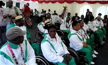 IPC Athletics meet: Nigerian athletes bemoan no show in France
