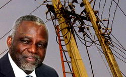 Nnaji’s Exit: Will Nigeria surmount the power impasse?