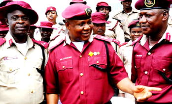 The new Lagos State Traffic Law is Road Safety friendly – Nseobong  Akpabio