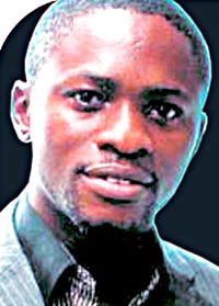 Whatever you do, do it well – Olumide Idowu