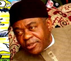 Give S-East federal presence as reparation—Gov Orji
