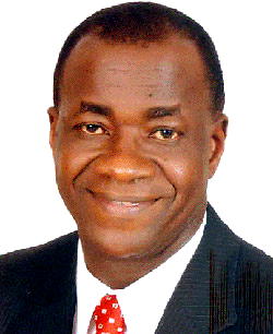 We must fix security, education  and power – Rep Odedo