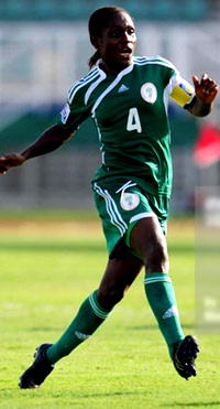 Why we lost in 2010 – Ofoegbu, Nnodim