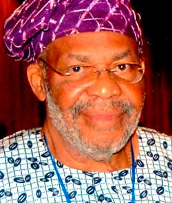 At 52, it is a shame we have no befitting national gallery – Okonta