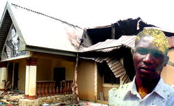 End of road for Anambra’s most wanted crime suspect